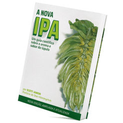 Livro A Nova IPA