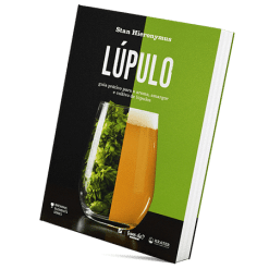 Livro Lúpulo