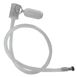 Kit Extração Flutuante (Bóia plástica + Filtro Sedimentos + Pescador Curto) para Postmix SS