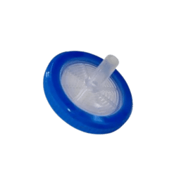 Filtro para oxigenação (aeração) de mosto - 25mm 0,45mm