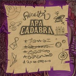 Kit Receita APA Cadabra Hocus Pocus 20 Litros
