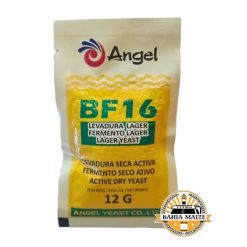 Levedura Angel BF16 Lager - 12g