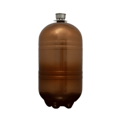 Pet Keg 30L - Refil do Fermentador Pressurizável (Sem válvula sifão)
