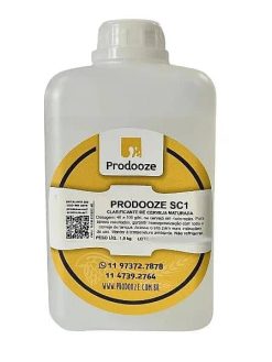 Prodooze SC1 (Clarificante) 1kg