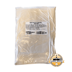 Clarificante Bentonita 1kg